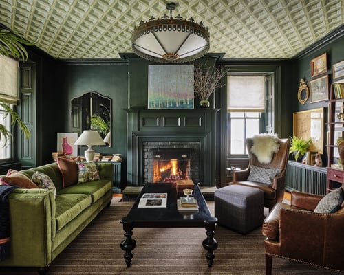 Wall Paint Simulator After